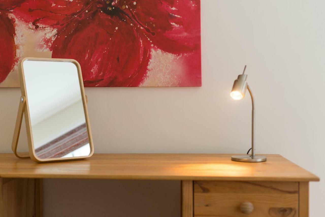 Smart Royal Mile Apartment Edinburgh Bagian luar foto