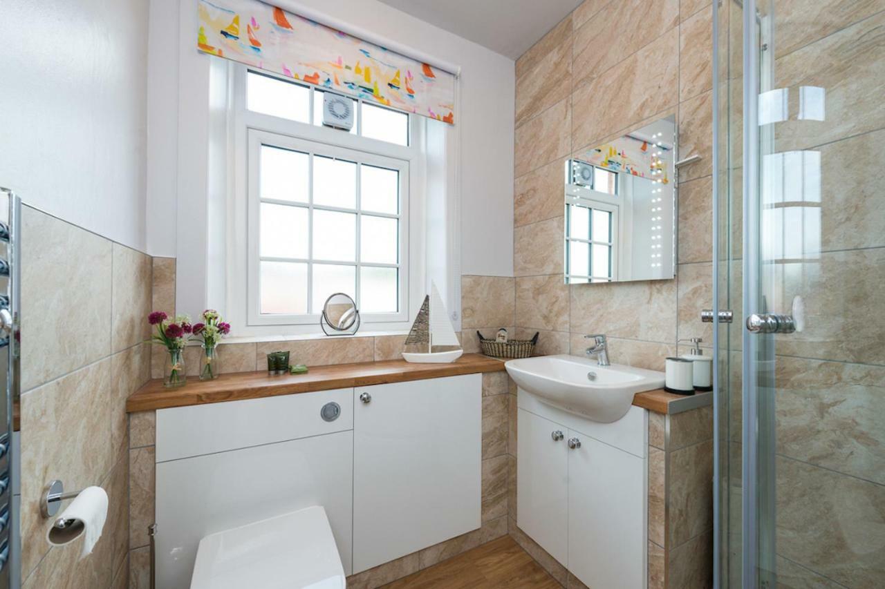 Smart Royal Mile Apartment Edinburgh Bagian luar foto